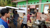 Gerak Cepat BRI Peduli Salurkan Bantuan Bagi Masyarakat Terdampak Bencana Banjir dan Longsor di Sumbar dan Jabar