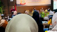Ketua DPRD Makassar Rudianto Lallo Paparkan Pentingnya Perda Penyelenggaraan Bantuan Hukum