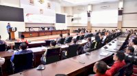 Pemerintah Pusat Percepat Konektivitas Jalan Daerah, Sulsel Kebagian Dana IJD Rp900 Miliar