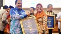 17 Daerah di Sulsel Raih Adipura, Terbanyak di Tingkat Nasional