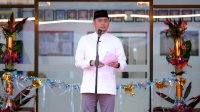 Semakin Mudah Dijangkau, Bupati Adnan Resmikan Pos Pelayanan Publik Tinggimoncong