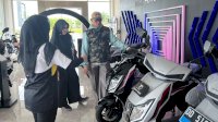 Promo Ketupat United E-Motor Selama Ramadan Beri Potongan Harga