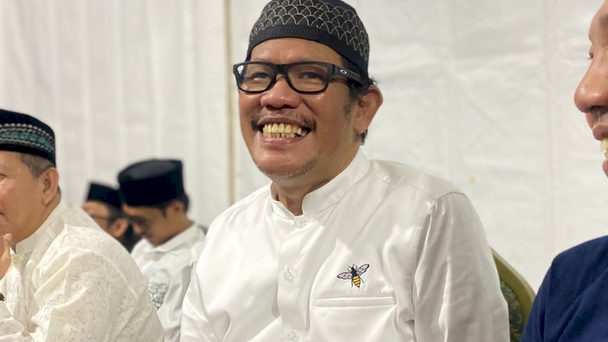 Tatap Pilkada, PKB Sulsel Siapkan Tim Calon Kepala Daerah