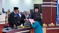 Pj Gubernur Bahtiar Janji Segera Terbitkan Pergub 4 Perda Baru
