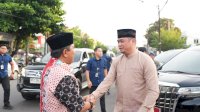 Bupati Gowa Komitmen Sukseskan Program Pj Gubernur Sulsel