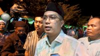 Salman Alfariz Karsa Jamu Khusus Tim Pemenangannya Usai Amankan 1 Kursi DPRD Sulsel