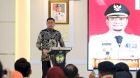 Bupati Adnan Sebut Peran Pemuda dalam Pembangunan Daerah Sangat Dibutuhkan