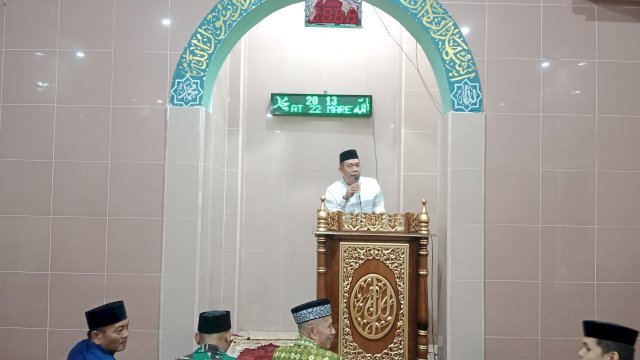 istimewa