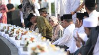 Ketua TP PKK Kota Makassar Tekankan Solidaritas dan Kebersamaan di Bulan Ramadan