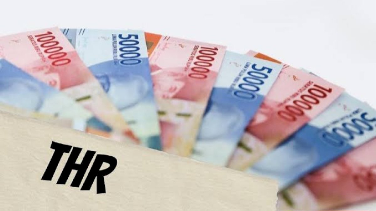 Asik! THR ASN Pemkot Makassar Bakal Cair Dua Hari Lagi