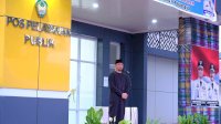 Bupati Adnan Resmikan PPP Bungaya, Seluruh Pelayanannya Terintegrasi dengan MPP