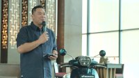 Asmo Sulsel Beri THR Akhir Bulan, Banyak Keuntungan untuk Pembelian Honda BEAT dan Scoopy