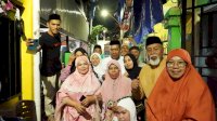 Camat Tallo Ramli Lallo Jadikan Ramadan Perkuat Silaturhami