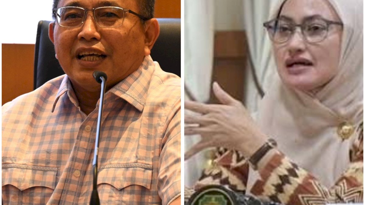 Pengurus Masjid di Lutra Jadi Korban Penipuan, Abang Fauzi Minta Dilaporkan ke Polisi