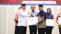 Pemkab Gowa Kembali Dinobatkan Jadi Kabupaten Peduli HAM dari Kemenkumham RI