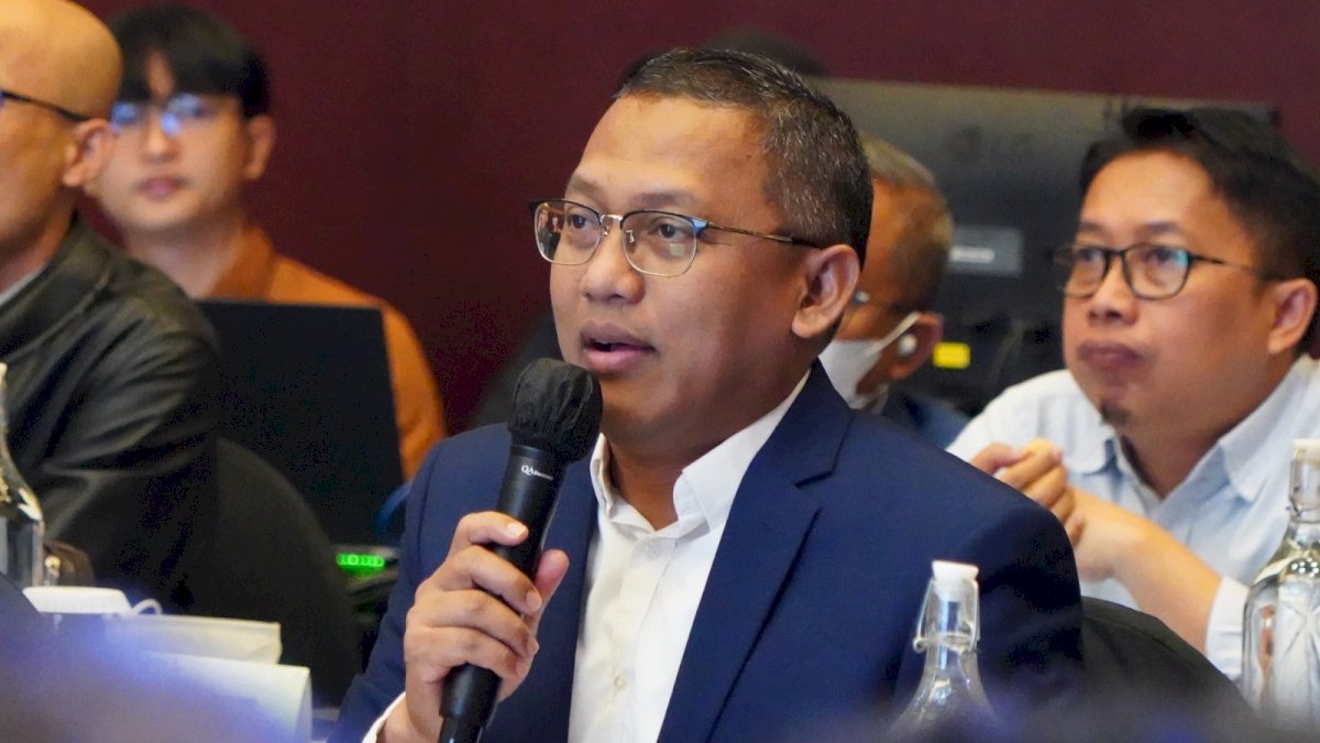 Selamat! Direktur Utama Pegadaian Raih Penghargaan Best 50 CEO 2024