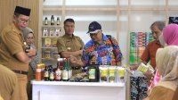Tim Penilai PPD 2024 Sebut Program SDM Seperempat Abad Sangat Inovatif