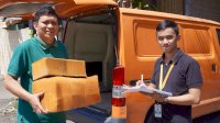 Pengiriman Barang Lebih Cepat dan Mudah Melalui Layanan Same Day Delivery Cahaya Bone