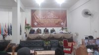 Rekapitulasi Tingkat Kabupaten Selesai di Jeneponto, Bawaslu : Tidak Ada Kendala