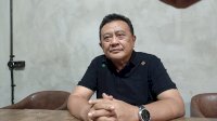 4 Jam Diperiksa Kasus Bagi Uang, Sadap Apresiasi Tim Penyidik Polrestabes Makassar