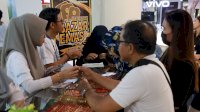 Festival Ramadan Pegadaian Kanwil Makassar Siapkan Street Food hingga Panggung Emas