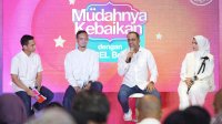Tri Ajak Gen Z Berbagai Kebaikan di Bulan Ramadan Lewat Sedekah Kuota