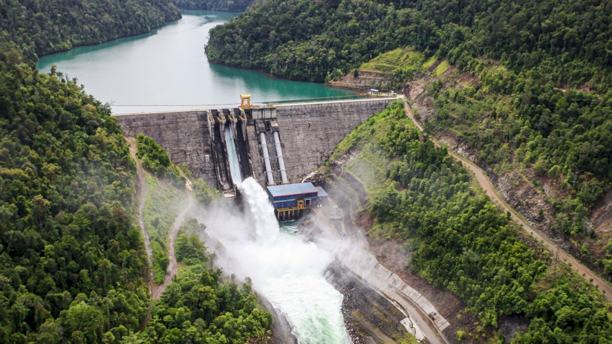 Transparan dalam Pengelolaan Laporan Keberlanjutan Bawa PT Vale Raih Penghargaan ASRA 2023