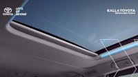 Ini Dia Tips Merawat Sunroof Agar Tidak Mudah Rusak Ala Kalla Toyota