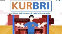 Komitmen Perkuat Ekonomi Rakyat, BRI RO Makassar Siap Salurkan Rp17,157 Miliar KUR Tahun Ini