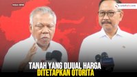 VIDEO: Pertemuan Internal Bahas Investasi di IKN, Tanah yang Dijual Harga Ditetapkan Otorita