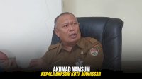 VIDEO: Pemkot Makassar Usulkan 3.000 Formasi CPNS 2024