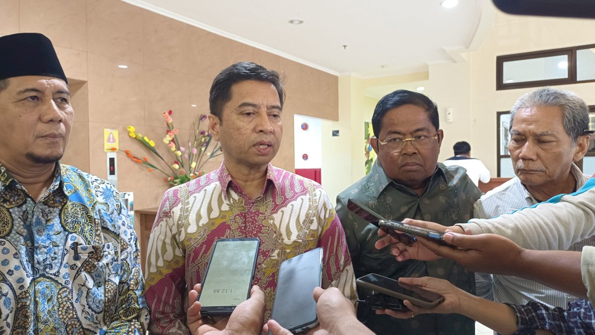 IKA UIN Alauddin Makassar Bakal Gelar Agenda Konsolidasi Keumatan di Jakarta