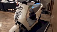 Begini Fitur dan Teknologi Motor Listrik EM1 e: dari Honda