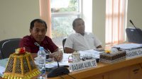 DPRD Luwu Timur Dorong BPBD untuk Responsif dalam Penanganan Bencana di Tengah Cuaca Ekstrem