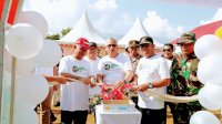 Pimpinan DPRD Luwu Timur Dorong Pemanfaatan Sampah Plastik demi Lingkungan yang Berkelanjutan