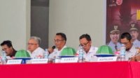 Hadiri Musrembang, DPRD Luwu Timur Pastikan Penambahan Alokasi Anggaran untuk Kecamatan Wasuponda