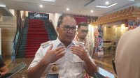 Tiga Poin Penekanan Danny Pomanto Saat Musrenbang RKPD 2025 Kota Makassar