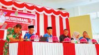 Usulan Musrembang Didorong oleh DPRD untuk Kesejahteraan Warga