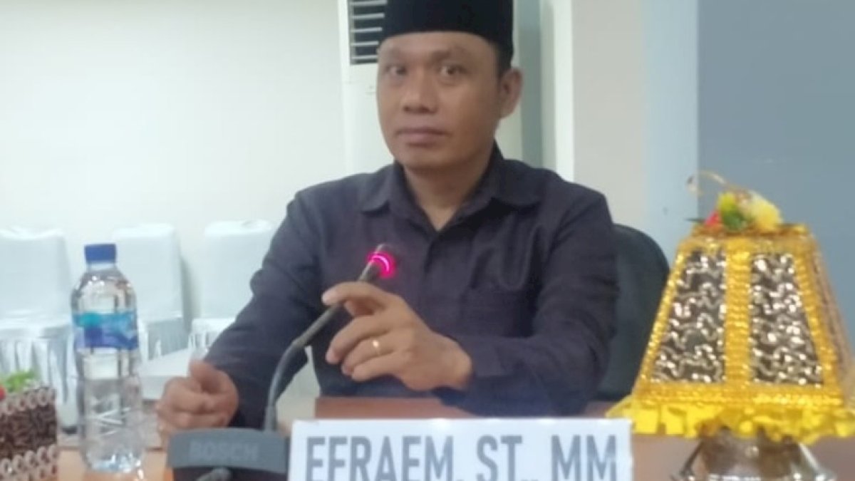 Upaya DPRD Luwu Timur untuk Memastikan Eksplorasi Tambang di Angkona Mensejahterakan Masyarakat Lokal