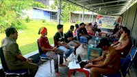 DPRD Luwu Timur Dukung Pembentukan Kelompok Tani Ternak di Desa Cendana Hijau