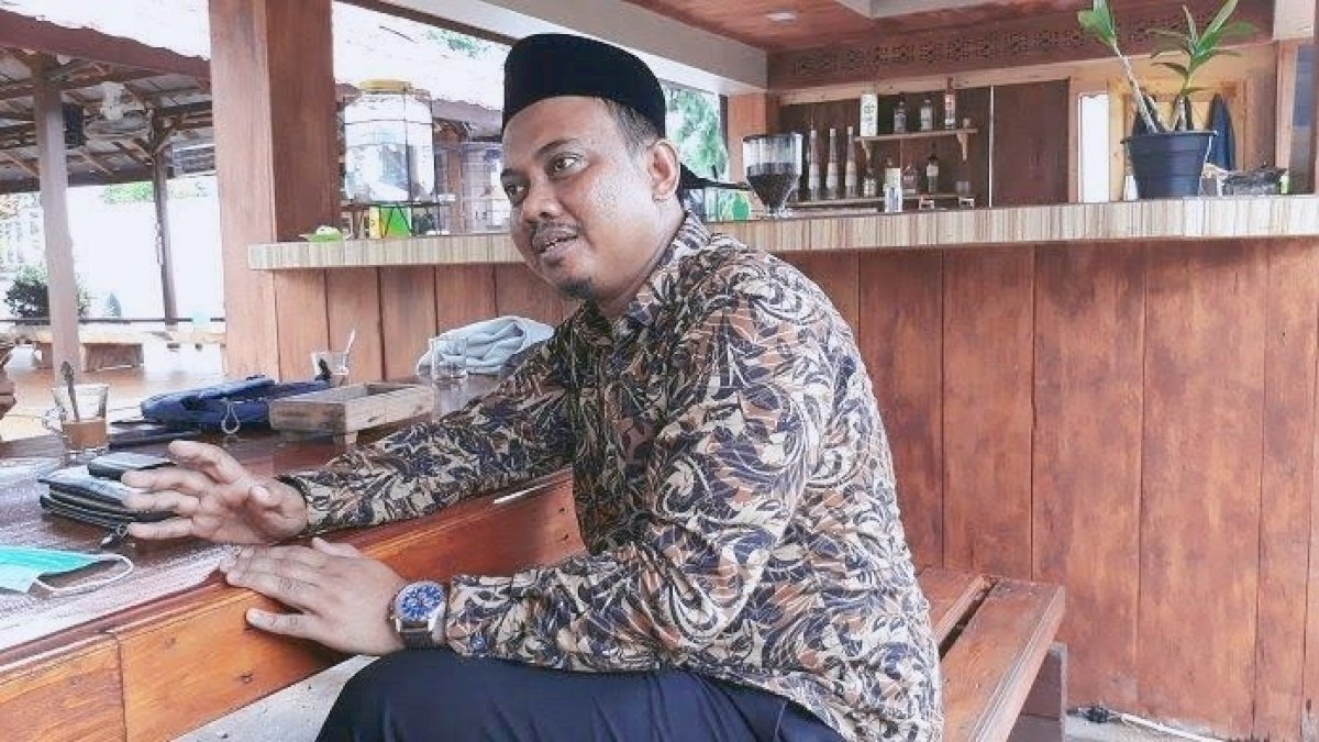 Anggota DPRD Luwu Timur Mengapresiasi Kinerja dan Pelayanan Kejaksaan Negeri Luwu Timur