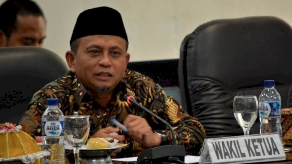 Wakil Ketua DPRD Mengapresiasi Kolaka Utara sebagai Tuan Rumah HPRL dan HPL 2025