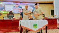 Pemerintah dan DPRD Luwu Timur Teken Nota Kesepakatan RPJPD 2025-2045