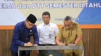 Ketua DPRD Luwu Timur Mengapresiasi Hasil Pemeriksaan BPK RI Perwakilan Sulawesi Selatan