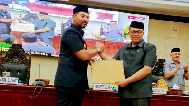 istimewa