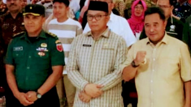 istimewa