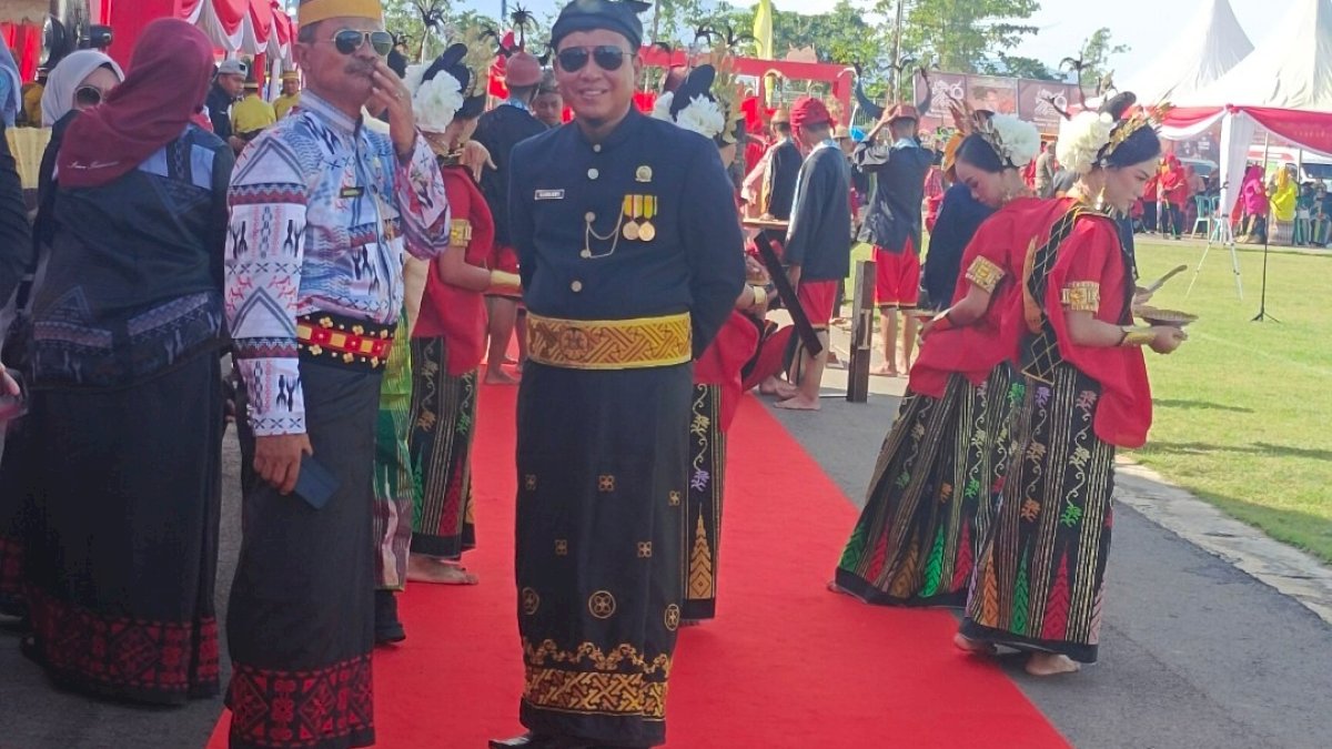 Apresiasi Anggota DPRD Luwu Timur Terhadap Pelaksanaan HPL dan HPRL