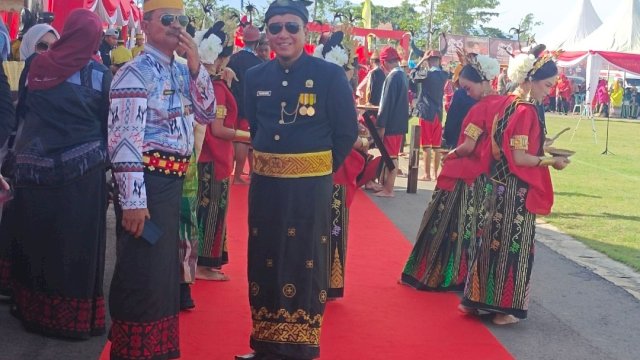 istimewa