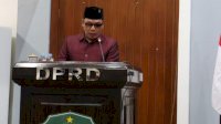 DPRD Luwu Timur Mengapresiasi Pencapaian Pemda dalam Penilaian Predikat Baik SPBE Tahun 2023