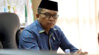 Ketua DPRD Luwu Timur Prihatin atas Kasus Kekerasan Seksual Terhadap Anak, Perlunya Langkah Serius dari Pihak Terkait